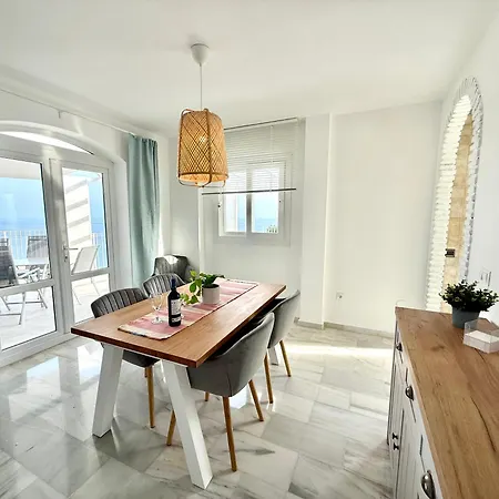 Clementina Apartamento