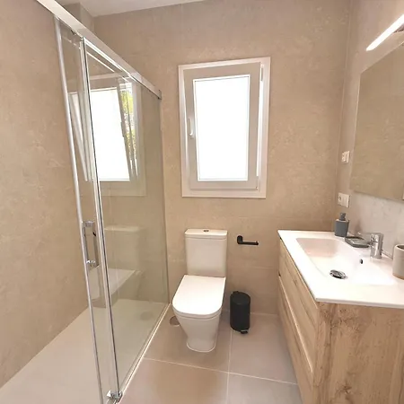 Clementina Appartement *