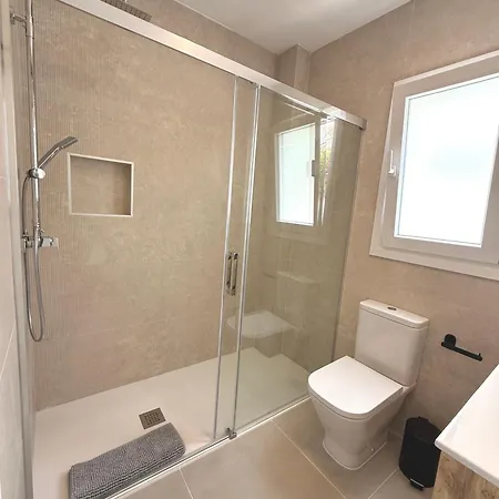 Clementina Appartement Nerja
