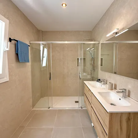 Appartement Clementina Nerja