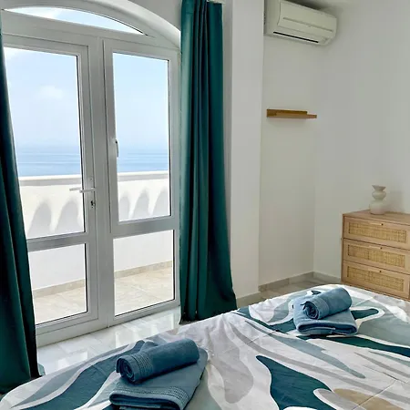 Clementina Appartement Nerja