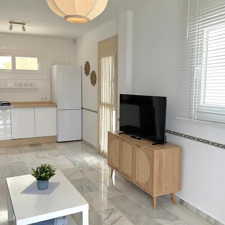 Appartement Clementina Nerja