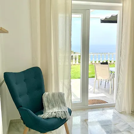 Clementina * Nerja