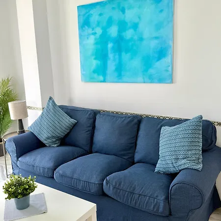 Appartement Clementina